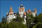 Bran castle